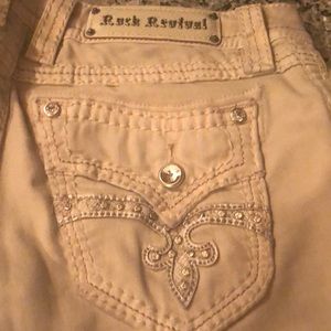 Rock Revival Cassel Jeans size 26